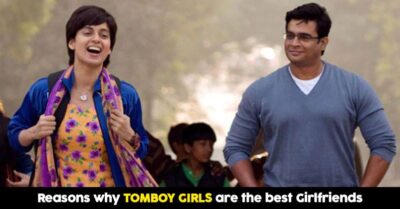 10 Reasons Why Tomboy's Make The Best GF's Ever. RVCJ Media