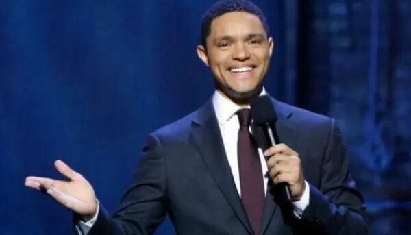 Trevor Noah Responds To The Criticism He Received For His Poor Joke On India-Pak Tension - RVCJ Media