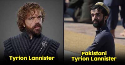 Game Of Thrones Actor Peter Dinklage Aka Tyrion Lannister’s Doppelganger Found In Pakistan RVCJ Media