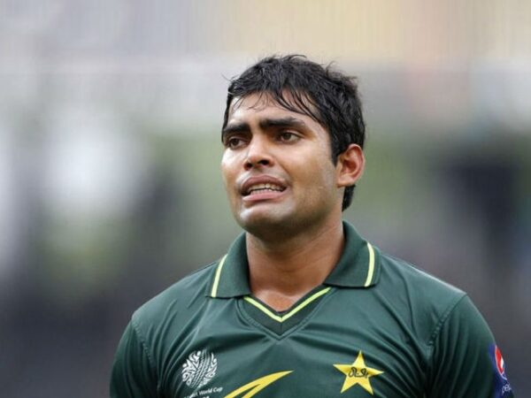 Umar Akmal Mistakenly Said IPL While Promoting PSL, Got Trolled Like Never Before - RVCJ Media