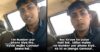 This UP Guy Calls Police To Give Him Lift Because He Has No Money For Bus. Watch Video RVCJ Media