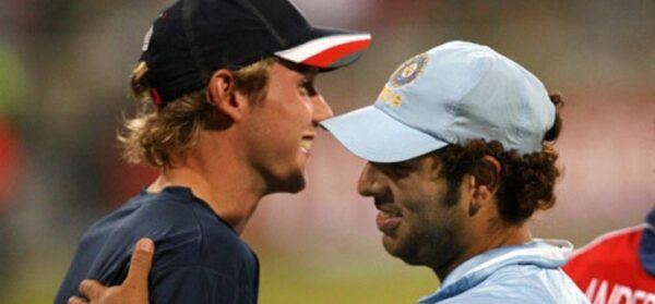 Mumbai Indians Asked What People Thought When They Saw Yuvi, Stuart Broad Had The Best Response Ever. - RVCJ Media