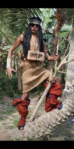 14 Pictures Of Our Sasta Jugaad Man Will Make You Cry With Laughter - RVCJ Media