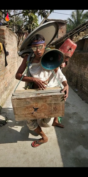 14 Pictures Of Our Sasta Jugaad Man Will Make You Cry With Laughter - RVCJ Media