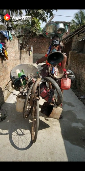 14 Pictures Of Our Sasta Jugaad Man Will Make You Cry With Laughter - RVCJ Media