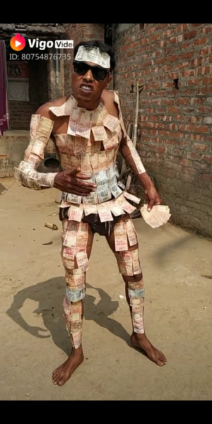 14 Pictures Of Our Sasta Jugaad Man Will Make You Cry With Laughter - RVCJ Media
