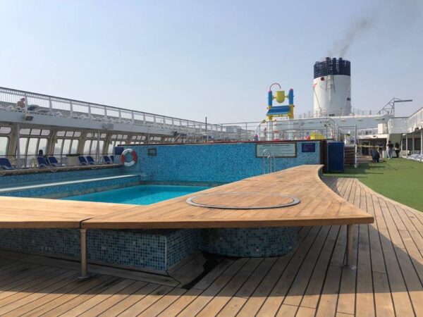 Experiencing Jalesh Cruises Will Become A Part Of Your Bucket List After Seeing These Pics RVCJ Media