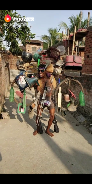 14 Pictures Of Our Sasta Jugaad Man Will Make You Cry With Laughter - RVCJ Media
