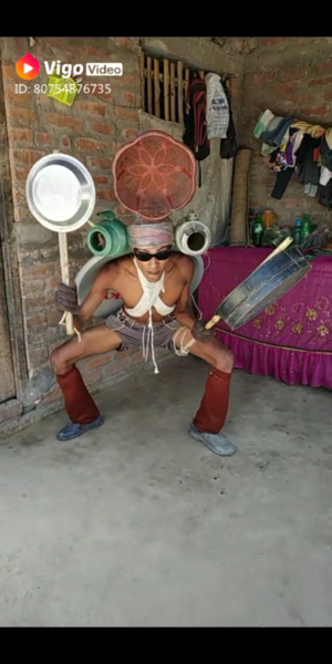 14 Pictures Of Our Sasta Jugaad Man Will Make You Cry With Laughter - RVCJ Media