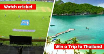 We Indians Believe Nothing Is Unpredictable Cricket. This Is For All Those Who Believe In The Same! RVCJ Media