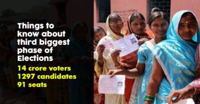 Things You Need To Know About First Phase Of Lok Sabha Election 2019 RVCJ Media
