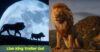 The Lion King Trailer Is Here And It's Stunning RVCJ Media
