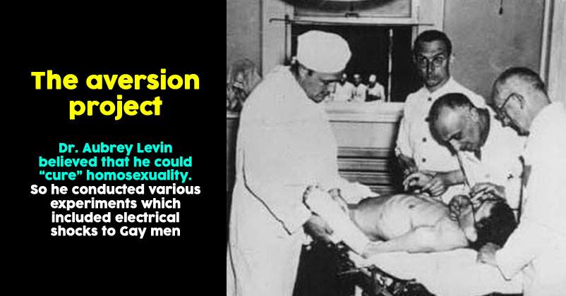 6 Most Brutal Experiments Done On Humans RVCJ Media