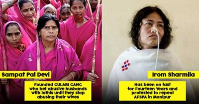 10 Indian Badass Women Who Moved Us All RVCJ Media