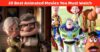 20 Animated Movies That Will Make Your Inner Child Giggle With Joy RVCJ Media