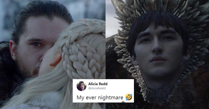 With The New Season Of Game Of Thrones On Air, Twitterati Is On Fire RVCJ Media