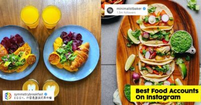 20 Food Pages On Instagram That Will Make You Drool RVCJ Media