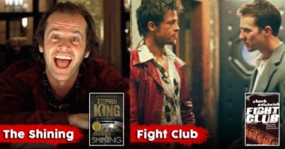 10 Movies That Are Better Than Their Respective Books RVCJ Media