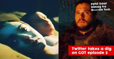 With GoT Season 8 Episode 2 out, Twitterati Is On A Roll With Memes RVCJ Media