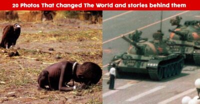 20 Photos That Changed The World And Stories Behind Them RVCJ Media