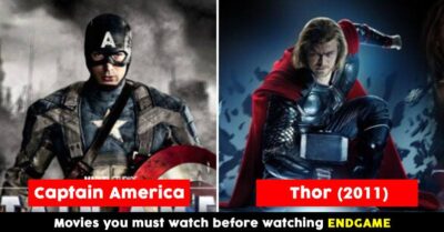 19 Marvel Movies To Watch In Sequence Before Watching Avengers: Endgame RVCJ Media