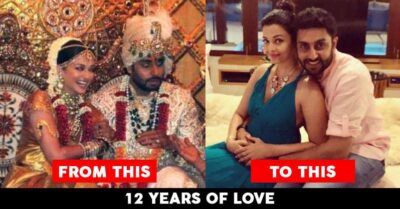 Aishwarya And Abhishek Bachchan Ring Into Their 12th Marriage Anniversary In Maldives RVCJ Media