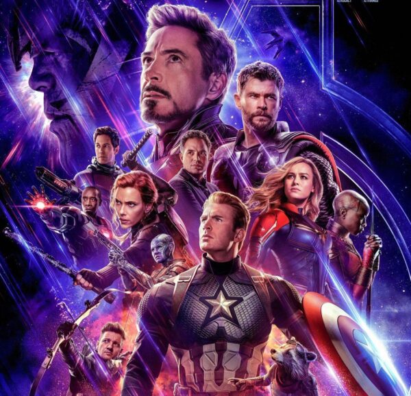 MCU Fans Are Freaking Out As Robert Downey Jr Is Set To Return In Black Widow - RVCJ Media