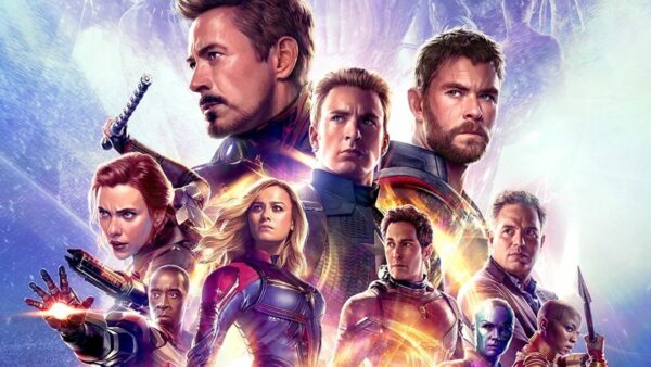 Review Of Avengers Endgame : Expect The Unexpected - RVCJ Media