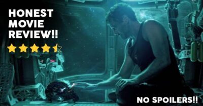 Review Of Avengers Endgame : Expect The Unexpected RVCJ Media