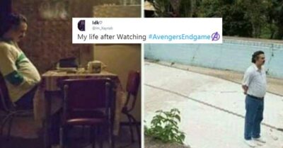 Avengers : Endgame Spoiler Free Memes Has Attacked The Social Media RVCJ Media
