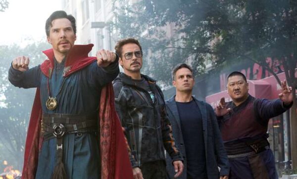 According To Avenger: Endgame Directors Chris Evans Might Return As Captain America - RVCJ Media