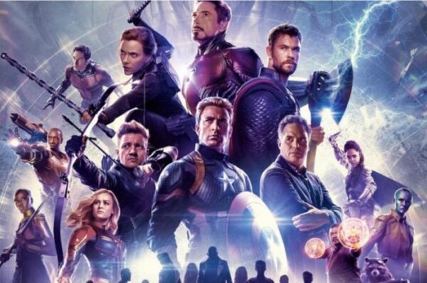 Bad News For Disney & Marvel Studios As Avengers: Endgame Leaked Online RVCJ Media