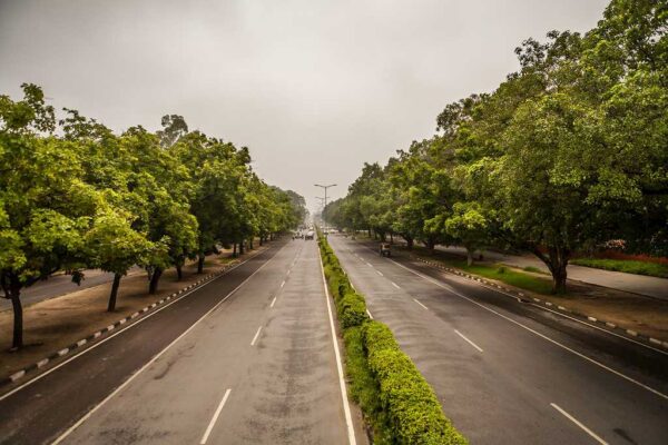 Rs 10K Fine On Chandigarh People For Littering On Roads. Authorities Collect Heavy Money On Day 1 - RVCJ Media
