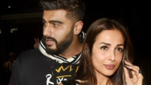 Arjun Kapoor And Malaika Arora Wedding On April 19? Here's What Arbaaz Khan Has To Say. - RVCJ Media