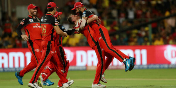 IPL 2019:Dale Steyn Ruled Out Of Royal Challengers Bangalore For Shoulder Injury Ahead Of World Cup 2019 - RVCJ Media