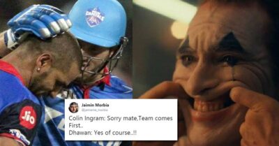 Colin Ingram's Winning Six Was A Barrier For Shikhar Dhawan's Maiden Century RVCJ Media