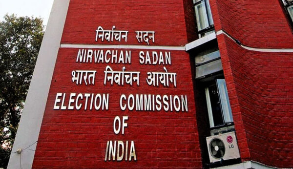 Troubles For Bhabiji Ghar Par Hain? Makers Slapped With A Legal Notice By Election Commission - RVCJ Media