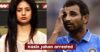 Hasin Jahan Arrested For Forcefully Entering Shami’s House Late Night & Arguing With His Parents RVCJ Media