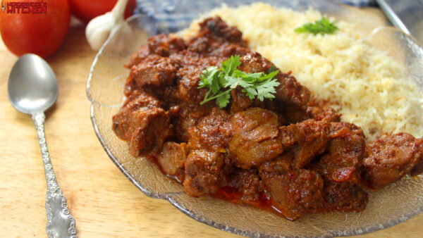 Top 10 Spicy Dishes From India That Will Set Your Tongue On Fire - RVCJ Media