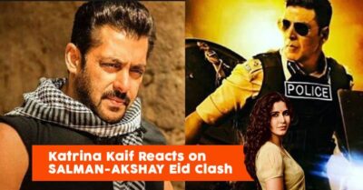 Katrina Kaif Speaks Up On Salman’s Inshallah Eid Clash With Akshay’s Sooryavanshi RVCJ Media