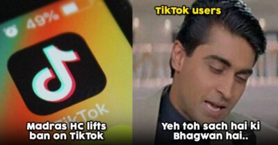 Madurai High Court Lifts Ban On TikTok, Twitter Is Flooded With Memes RVCJ Media