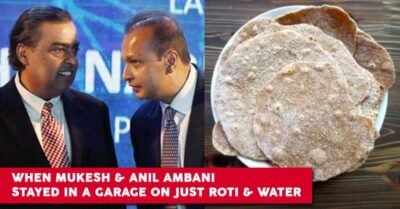 Mukesh Ambani And Anil Ambani Was Punished To Stay In A Garage With Merely Roti And Water RVCJ Media