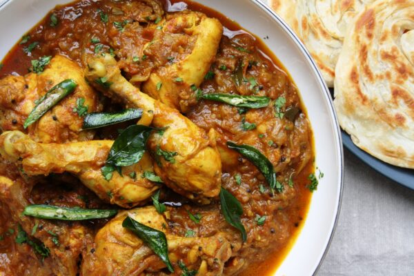 Top 10 Spicy Dishes From India That Will Set Your Tongue On Fire - RVCJ Media
