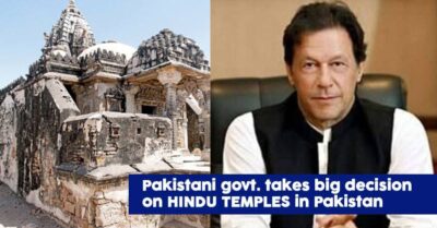 Pakistan To Reconstruct 400 Hindu Temples RVCJ Media