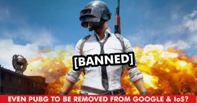 PUBG Mobile To Be Removed From Google Now In This City? RVCJ Media