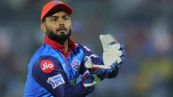 Ambati Rayadu And Rishab Pant Are Declared As The Standbys Of India Team For ICC World Cup 2019 - RVCJ Media