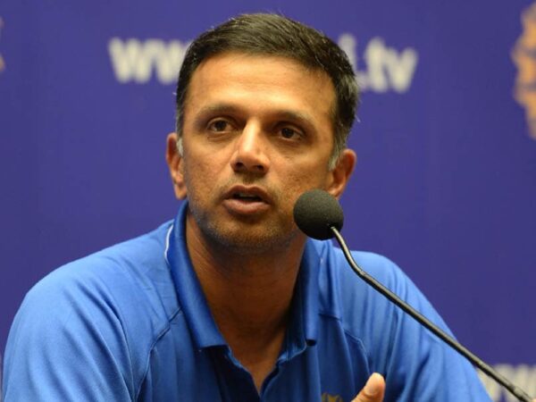Rahul Dravid Discloses Why Dhoni’s CSK Succeeds While Kohli’s RCB Loses In IPL RVCJ Media