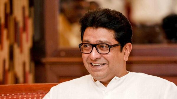 Raj Thackeray Revealed The 'Lies' Of BJP Ad Campaign Brought The Family On Stage - RVCJ Media