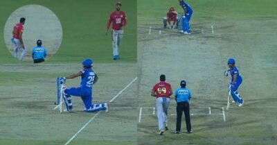 Shikhar Dhawan Mocked Ashwin With Hilarious Dance Moves After Ashwin Tried To Mankad Him RVCJ Media