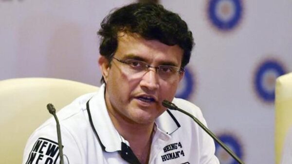 Sourav Ganguly Slams BCCI For Issuing Conflict Of Interest Notice Against Rahul Dravid - RVCJ Media
